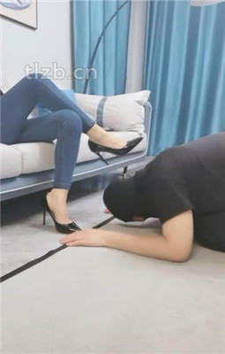 图片[9]_【冷魅】骑马/sp/高跟裸足恋足调/喝圣水/掐乳_绳艺库视频下载