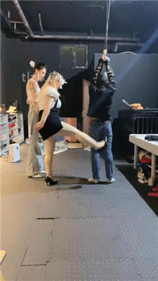 图片[2]_【冰诺】情侣奴-奴下奴专场-暴打犯贱奴【中】_绳艺库视频下载