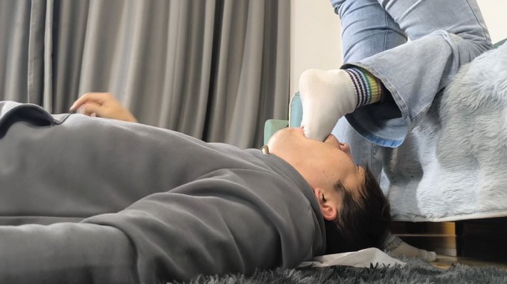 图片[7]_【楼遥】棉袜深喉_绳艺库视频下载