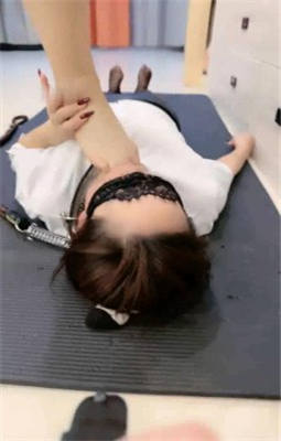 图片[11]_【沐阳大小姐】双S开发售楼部小姐姐当女慕_绳艺库视频下载