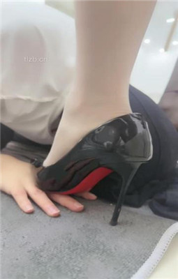 图片[4]_【冰夏】双S-连环脚耳光专场_绳艺库视频下载