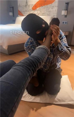 图片[16]_【绝美兔女王】喝洗脚水/跪舔脏鞋白袜_绳艺库视频下载