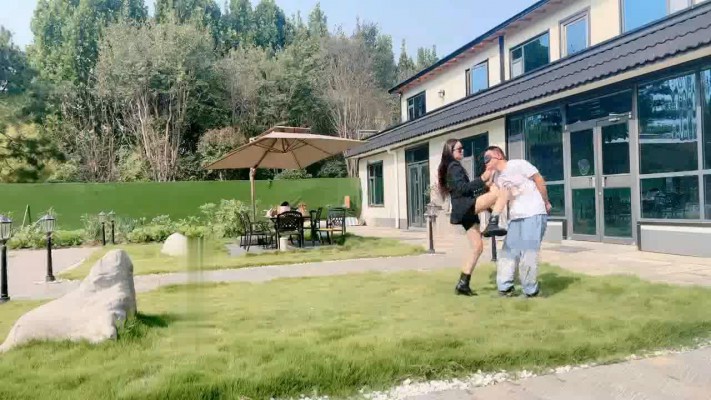 图片[5]_【沅芷大人】圈养家奴晨练【下】_绳艺库视频下载