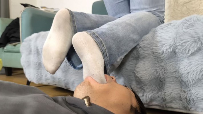 图片[8]_【楼遥】棉袜深喉_绳艺库视频下载