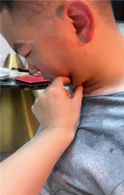 图片[19]_【汐言】户外任务骰子随机虐_绳艺库视频下载