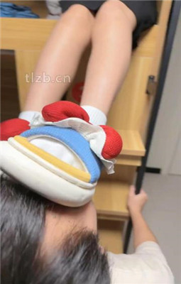 图片[16]_【尤物大大】大学女生宿舍调-4S艺校女神首调_绳艺库视频下载