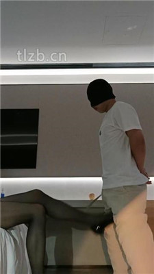 图片[7]_【米小唐】黑丝高跟踩恋足狗【上】_绳艺库视频下载