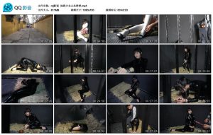 【mj影视】地窖少女之朱婷婷_绳艺库视频下载