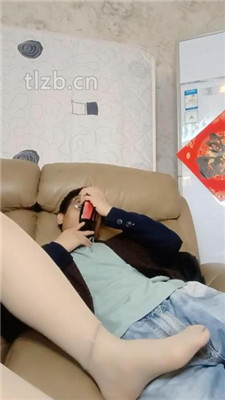 图片[9]_【笑笑女王】双S-园丝袜高跟恋足舔【下】_绳艺库视频下载