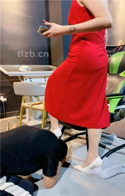 图片[6]_【冰诺】高跟踩狗/物化脚垫/sp_绳艺库视频下载