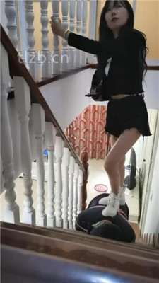 图片[16]_【希儿】双S-桌底视角-踩脚垫【三视角版】_绳艺库视频下载