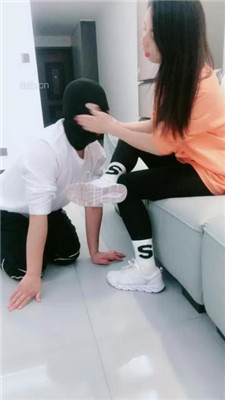 图片[7]_【伊柔】飞行棋决定刑罚大挑战_绳艺库视频下载