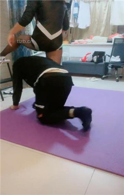 图片[9]_【樱主子】双S高跟丝袜诱惑贱奴_绳艺库视频下载