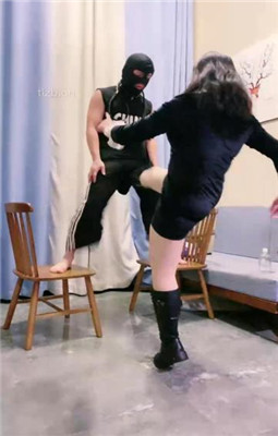 图片[10]_【雪菲老师】超强重度提档/舔酸奶脏鞋底_绳艺库视频下载