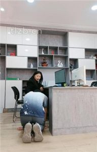 【茗茗子】剧情-恶毒面试官虐求职者_绳艺库视频下载