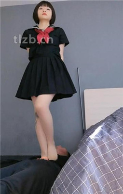 图片[8]_【航儿】学院风S-原味白丝裸足跪舔【下】_绳艺库视频下载