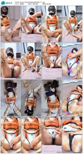 【联合日本工作室定拍】丝滑竞泳水着梦幻强高（下）_绳艺库视频下载