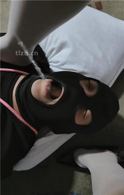 图片[6]_【奶糖】捆绑强制贱狗闻舔丝袜臭脚_绳艺库视频下载