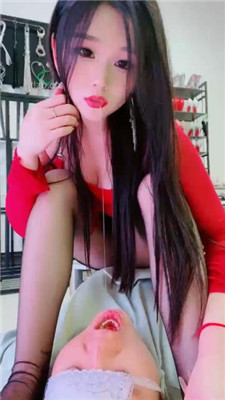 【甜心教主】浓痰口水喂食专场_绳艺库视频下载