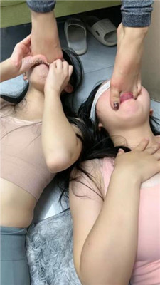 图片[11]_【橙宝】3S母畜-高跟裸足狂舔-奴下奴/sp/插嘴_绳艺库视频下载