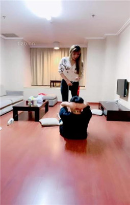 图片[13]_【梦涵S】重度刑-男友偷情的下场_绳艺库视频下载