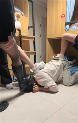 图片[8]_【尤物大大】大学女生宿舍调-4S艺校女神首调_绳艺库视频下载