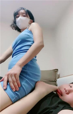 图片[6]_【素人星探】原味肉丝脚虐脚垫_绳艺库视频下载