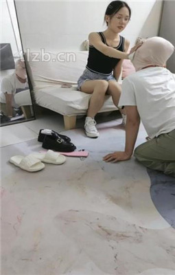 图片[4]_【珈瑶】白袜脏鞋气味控制/镜前虐狗/舔拖鞋_绳艺库视频下载