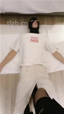 图片[6]_【米小唐】黑丝高跟踩恋足狗【下】_绳艺库视频下载