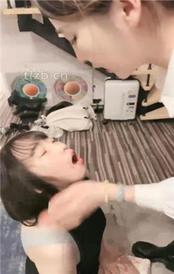 图片[3]_【领主老大】母畜-口水耳光盛宴_绳艺库视频下载