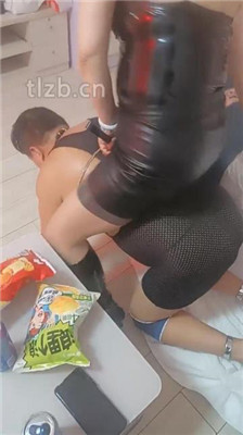 图片[7]_【乐爷】圈养双奴争宠受虐【完整版】_绳艺库视频下载