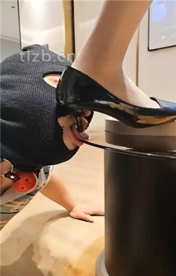 图片[6]_【森田熙子】模特S-虐乳/骑马/高跟踩狗舌/闻舔丝袜脚_绳艺库视频下载