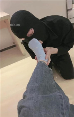 图片[7]_【清禾】舔脏运动鞋原味棉袜_绳艺库视频下载