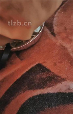 图片[5]_【小奶糖】内裤套头/长靴踩狗爪/鞭打_绳艺库视频下载