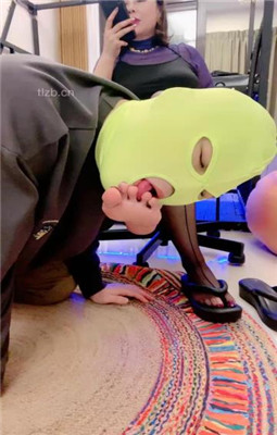 图片[2]_【梓夫人】垃圾漏斗处理器-圣物喂食绿帽狗_绳艺库视频下载