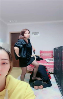 图片[4]_【艾琳】双S狗笼圈养重度虐打【双视角完整版】_绳艺库视频下载