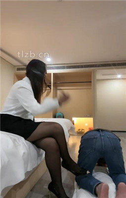 图片[10]_【叶娘】重度SP/黑丝高跟诱惑踩/耳光抽_绳艺库视频下载