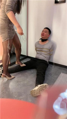 图片[15]_【汐言】捆绑封嘴重刑虐打娘炮【完整版】_绳艺库视频下载