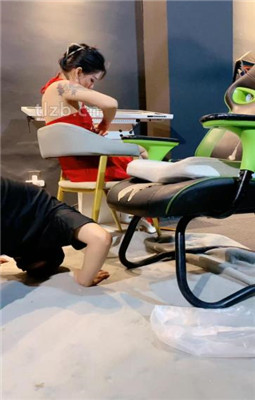 图片[16]_【冰诺】高跟踩狗/物化脚垫/sp_绳艺库视频下载