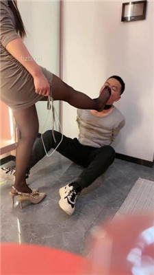 图片[20]_【汐言】捆绑封嘴重刑虐打娘炮【完整版】_绳艺库视频下载