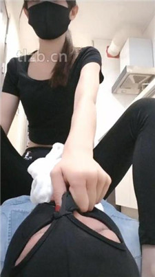 图片[4]_【美娜格格】运动女神-脏鞋底白袜虐废【完整版】_绳艺库视频下载