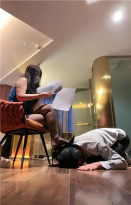 图片[3]_【榕S】奴隶契约-高跟黑丝踩狗/提档/耳光/虐乳_绳艺库视频下载