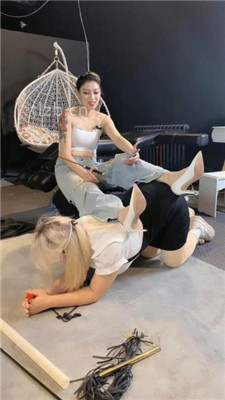 图片[14]_【冰诺】情侣奴-奴下奴专场-暴打犯贱奴【上】_绳艺库视频下载