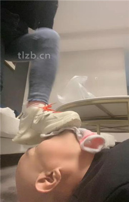 图片[8]_【魅儿】运动鞋棉袜气味羞辱/强制喝圣水_绳艺库视频下载