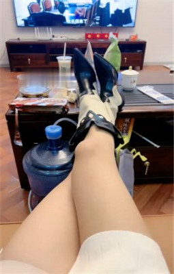 图片[3]_【沅芷大人】超强ATM奴不停给钱求虐_绳艺库视频下载