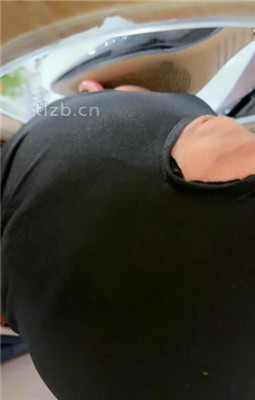 图片[13]_【辣姐】狗链遛狗/耳光/头顶短靴/玩狗舌_绳艺库视频下载