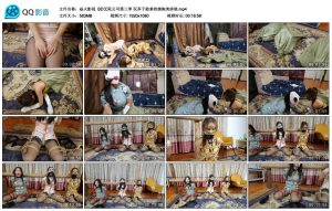 【焱火影视】BD无限公司第三季 玩弄于鼓掌的旗袍美娇娘_绳艺库视频下载