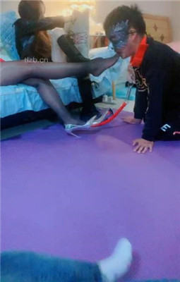 图片[5]_【樱主子】双S高跟丝袜诱惑贱奴_绳艺库视频下载