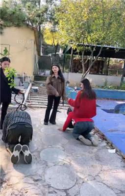 图片[9]_【宸宸】庄园3S调教情侣奴-遛狗骑马/皮靴清理【三视角版】_绳艺库视频下载