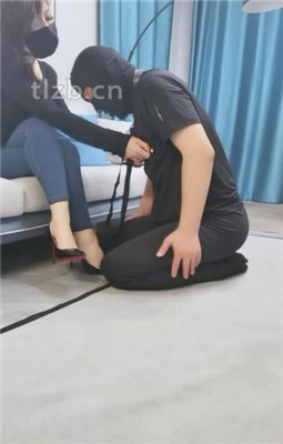 图片[11]_【冷魅】骑马/sp/高跟裸足恋足调/喝圣水/掐乳_绳艺库视频下载